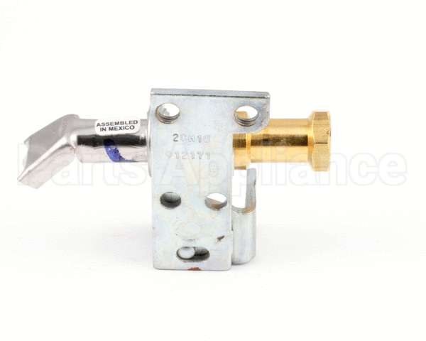 1163870 Southbend Range Pilot,.010,Prop,2Ch10,Asm