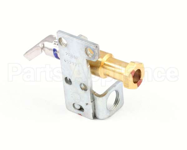 1163870 Southbend Range Pilot,.010,Prop,2Ch10,Asm