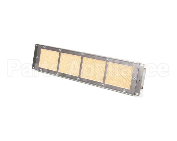 1163875 Southbend Range Burner Assembly, Infra-Red
