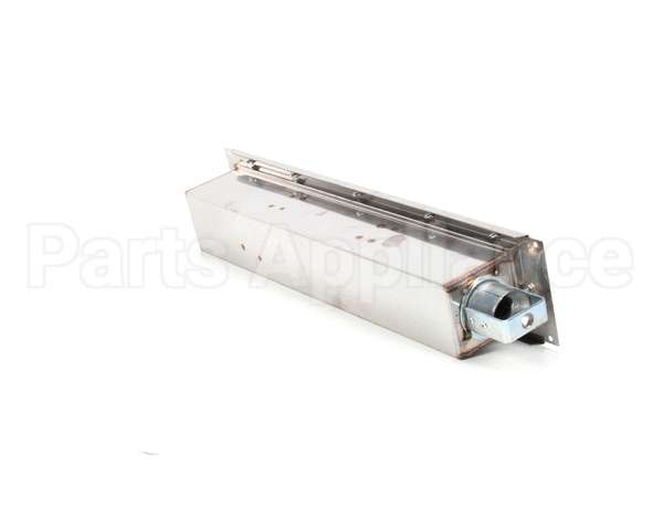 1163875 Southbend Range Burner Assembly, Infra-Red