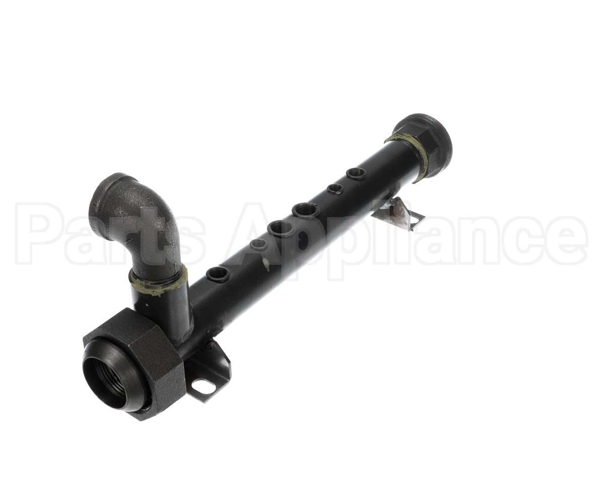 1163879 Southbend Range Manilfd Wld Assembly