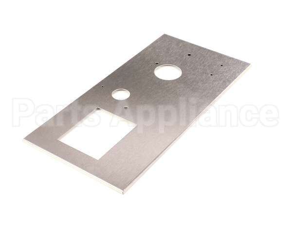 1163962F Southbend Range Valve Panel