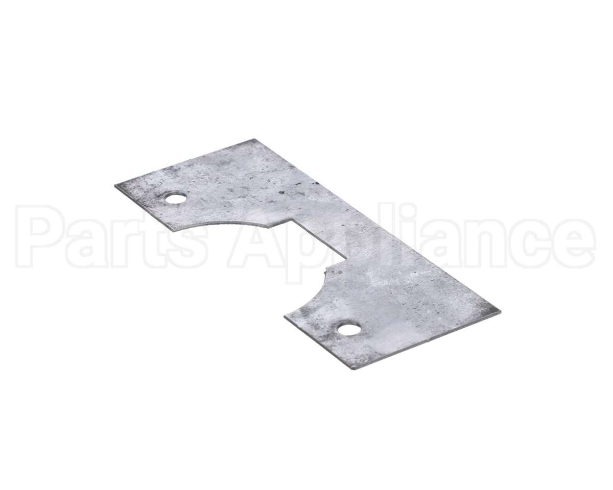 1164267 Southbend Range Seal, Burner, Front