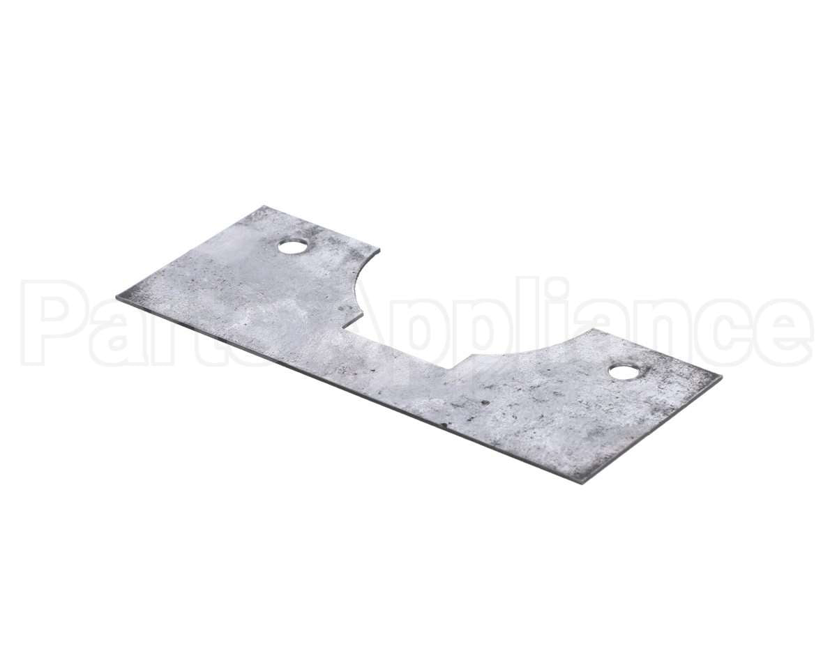 1164267 Southbend Range Seal, Burner, Front