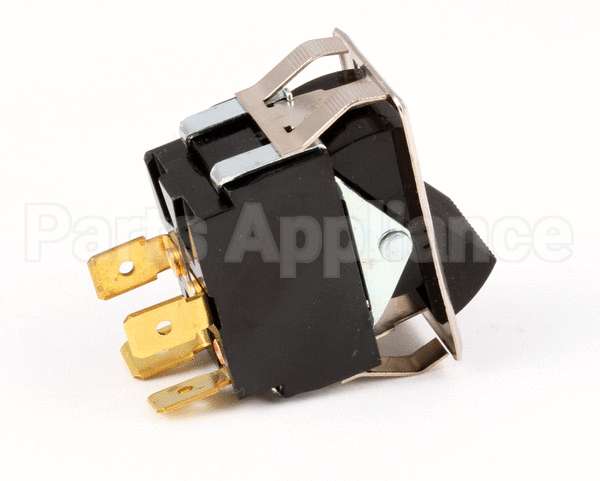 1164503 Southbend Range Switch,Motor,Dpst