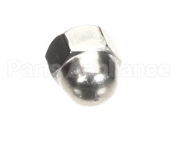 1164827 Southbend Range Nut 1/4 X 20, Acorn, Ss