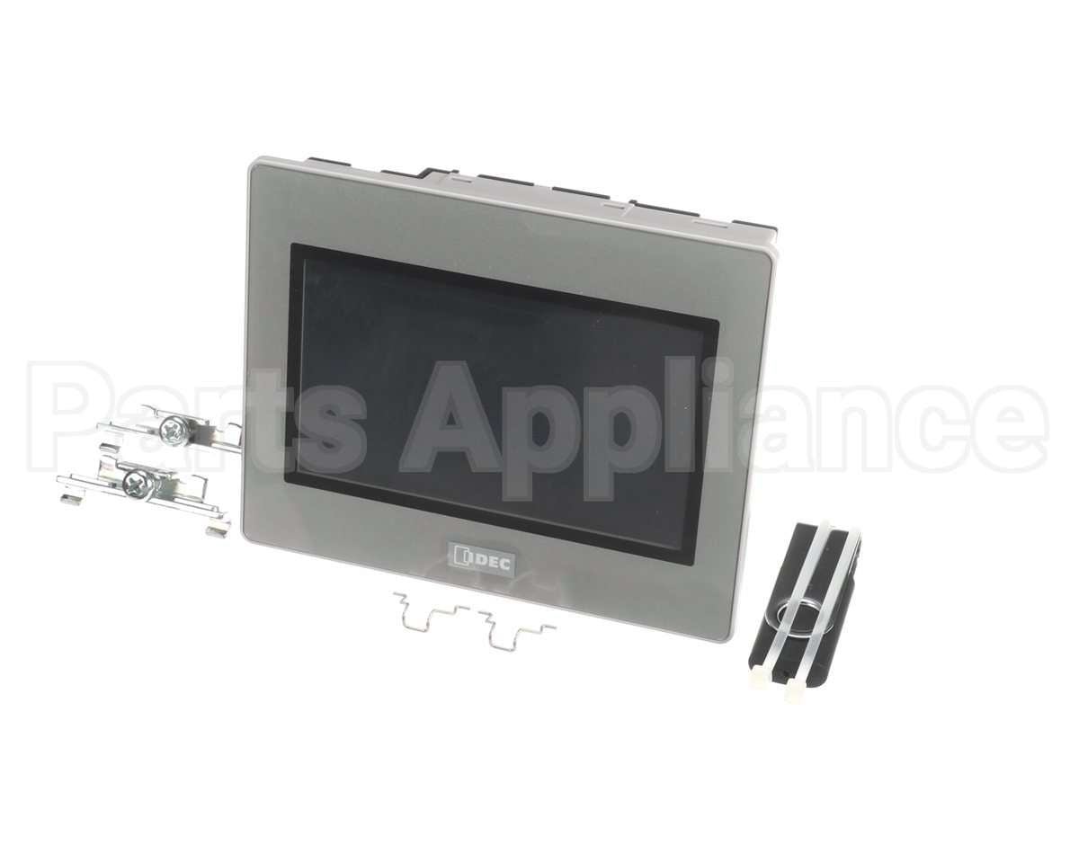116509 Champion - Moyer Diebel Hmi Idec Hg1G-4Vtt22F-X, 4.3 Tft Display