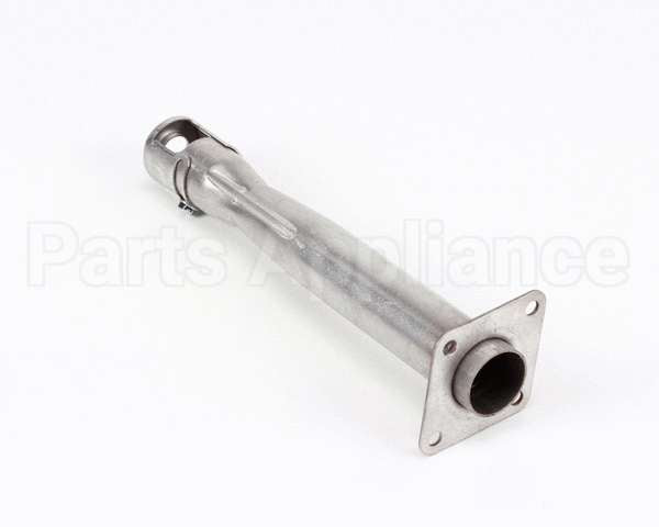 1165742 Southbend Range Venturi Asm,Front