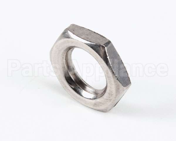 1165786 Southbend Range Nut,1/2-13 Threads