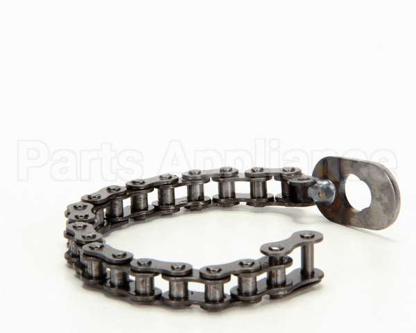 1165905 Southbend Range Oven Door Chain Assembly