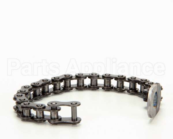 1165905 Southbend Range Oven Door Chain Assembly