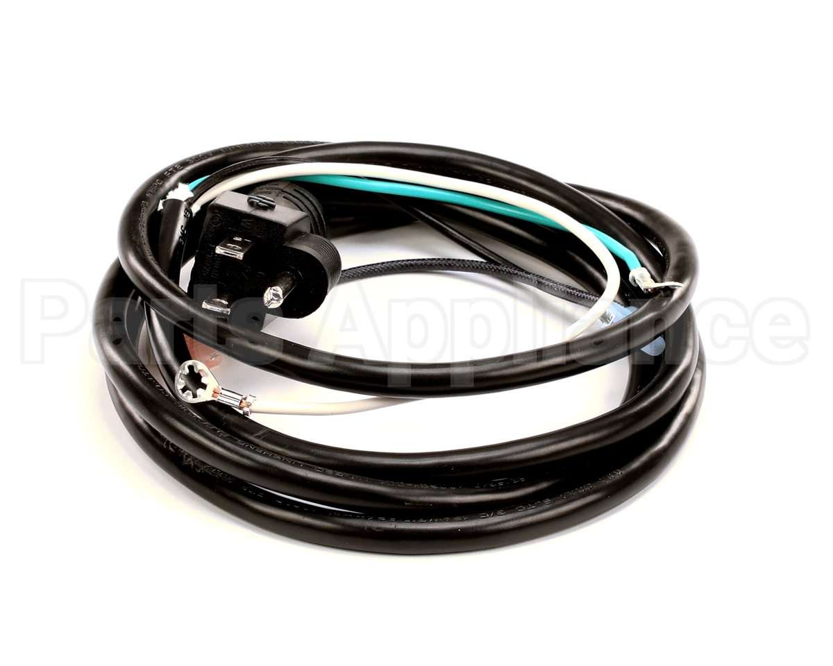 11665 Server Cord Assembly, 18Ga