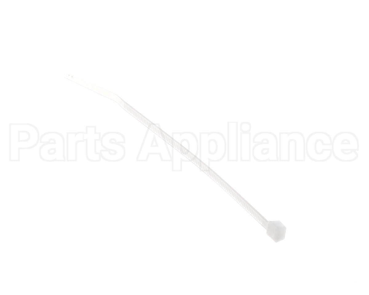 1166609 Southbend Range Tie, 4" Cable Natural
