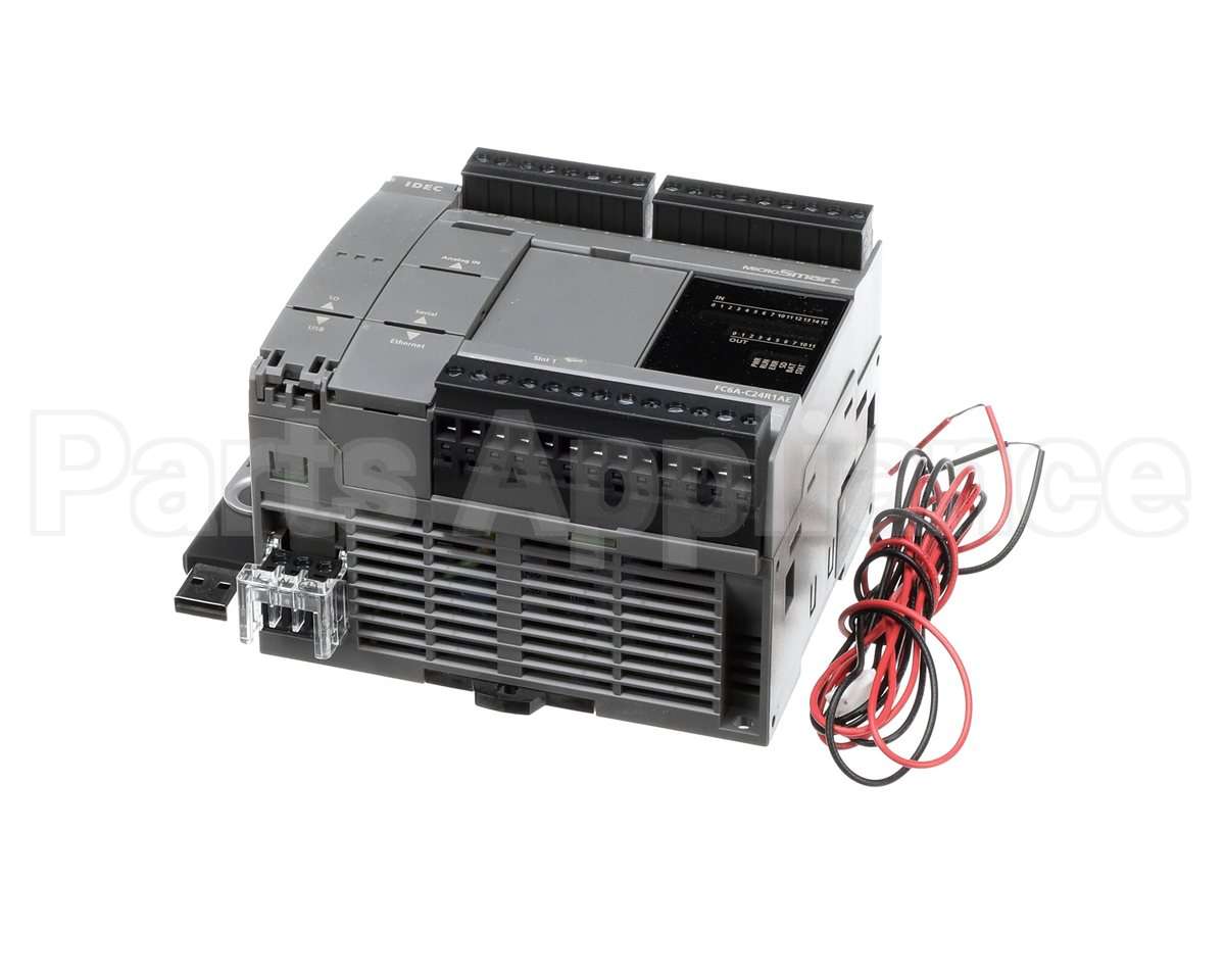 116713-PRO-VHR Champion - Moyer Diebel Plc Fc6 Pro Pro Vhr