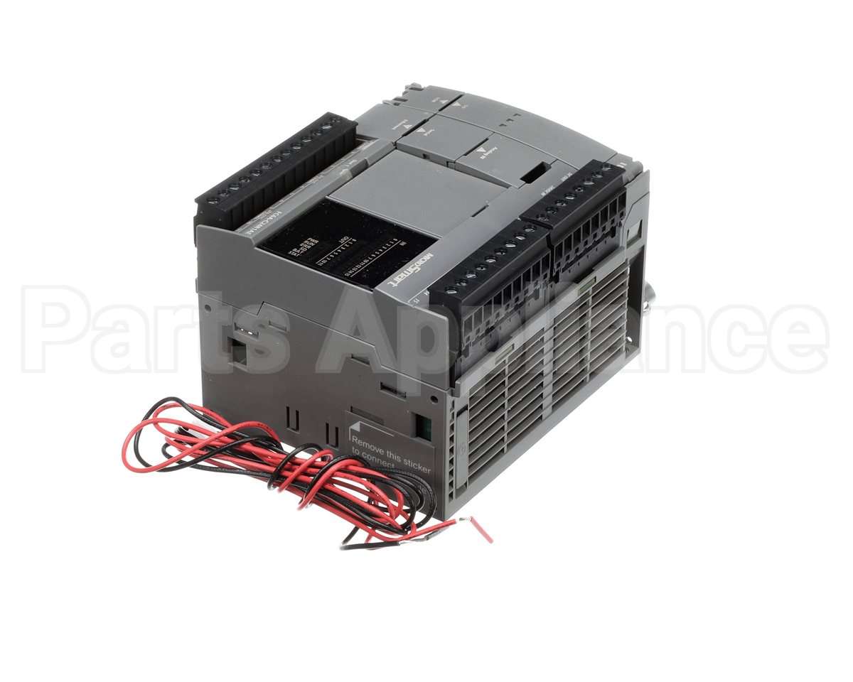 116713-PRO-VHR Champion - Moyer Diebel Plc Fc6 Pro Pro Vhr