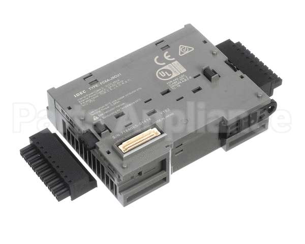 116714 Champion - Moyer Diebel Idec Thermistor Module Fc6A-J8Cu1