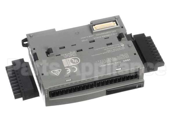 116714 Champion - Moyer Diebel Idec Thermistor Module Fc6A-J8Cu1