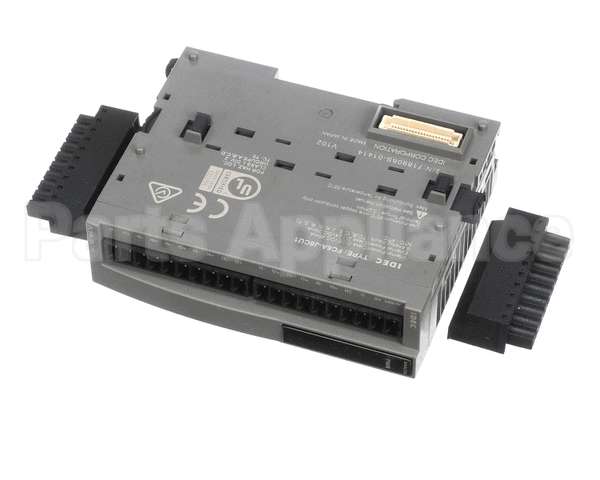 116714 Champion - Moyer Diebel Idec Thermistor Module Fc6A-J8Cu1