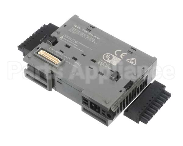 116714 Champion - Moyer Diebel Idec Thermistor Module Fc6A-J8Cu1