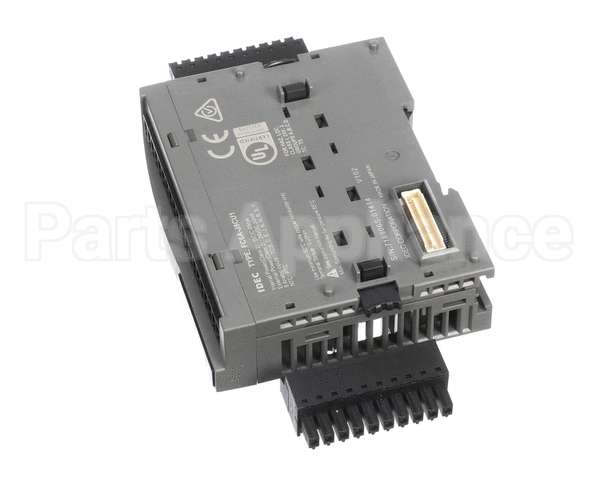 116714 Champion - Moyer Diebel Idec Thermistor Module Fc6A-J8Cu1