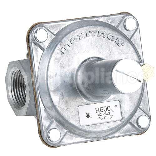 1167782 Compatible Southbend Nat Wc 6 Press Regulator