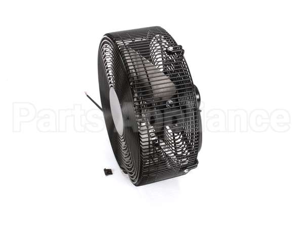 116800 Hussmann 998-0550-00 230V Fan Assembly