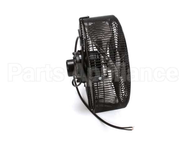 116800 Hussmann 998-0550-00 230V Fan Assembly