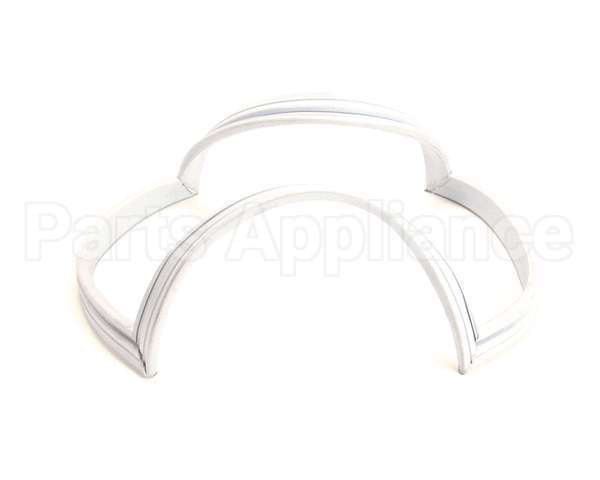 116810 Norlake Gasket Sm Door (R54Dq-F55Dq), 15.875X13X