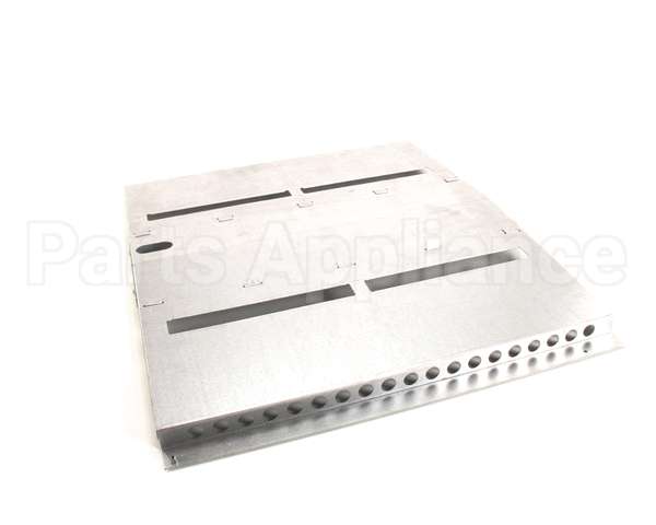 1168286 Southbend Range Ps,Fire Plate Asm