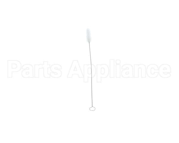 11685.0000 Bunn Brush, Cleaning White Nylon