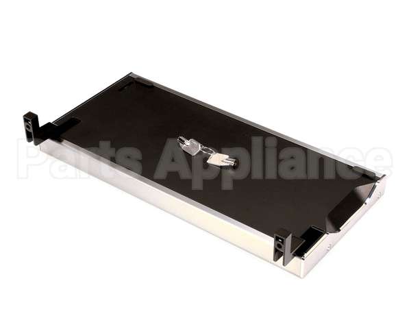 116887 Nespresso Spare Door 231 Cpl