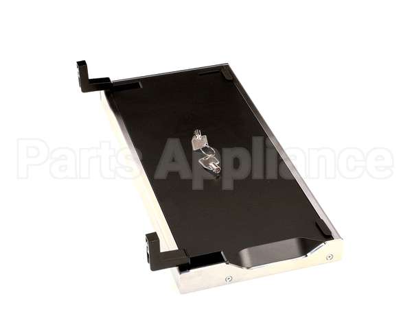 116887 Nespresso Spare Door 231 Cpl