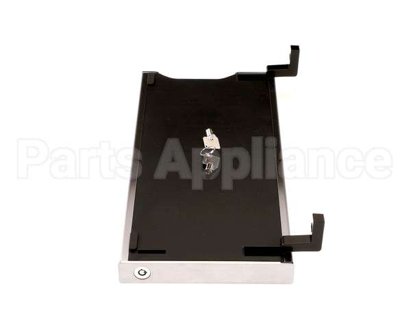 116887 Nespresso Spare Door 231 Cpl