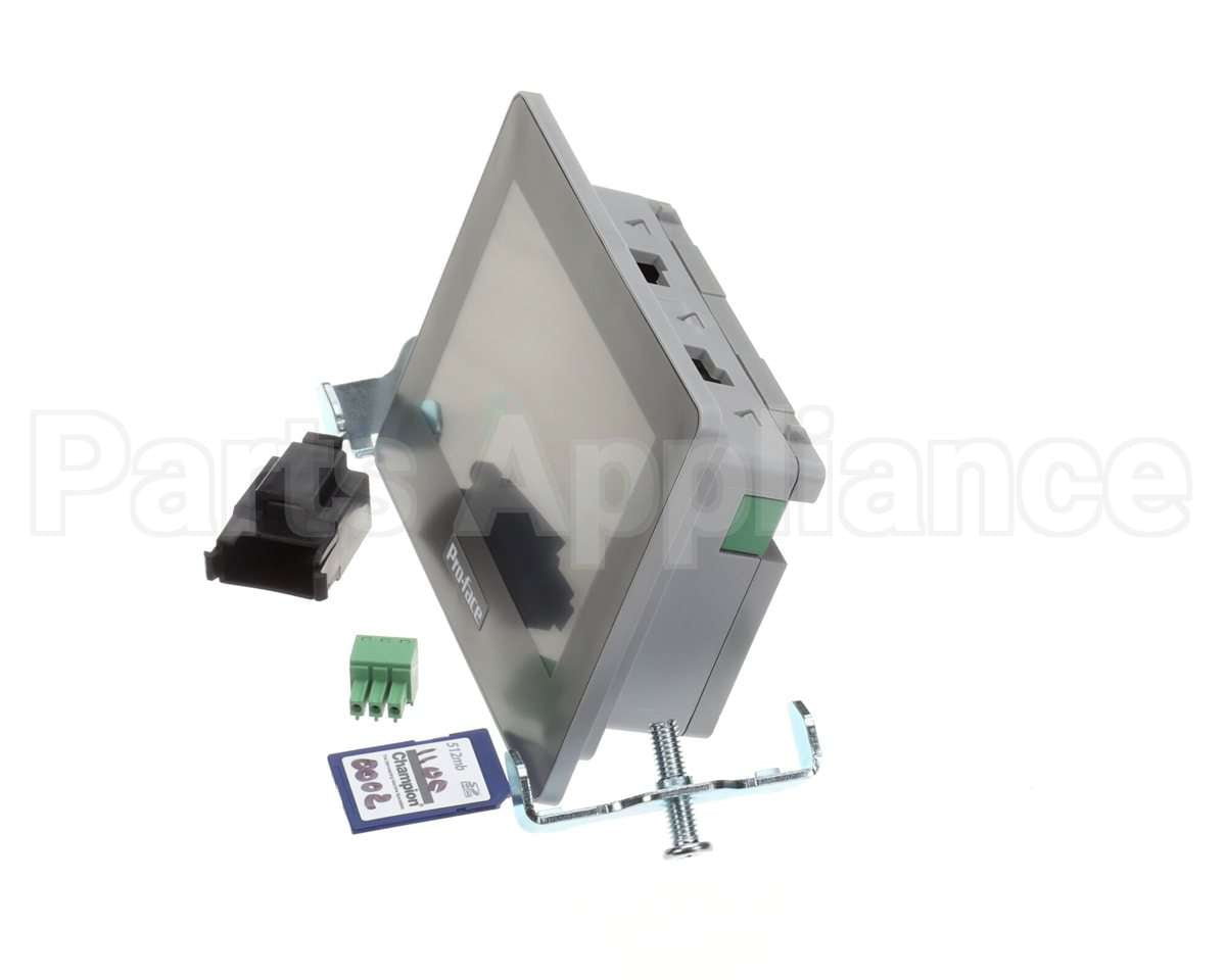 116889 Champion - Moyer Diebel Schneider Pro Face Hmi Pfxgp41