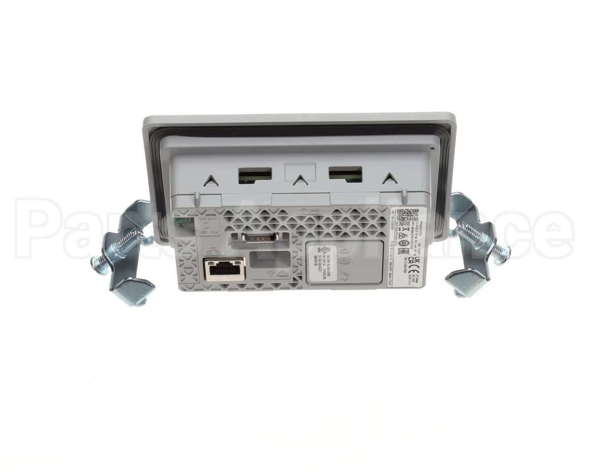 116889 Champion - Moyer Diebel Schneider Pro Face Hmi Pfxgp41