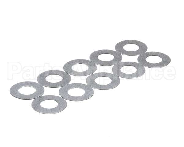 11694 Blodgett Washer, Door 900/1000-Setof 10
