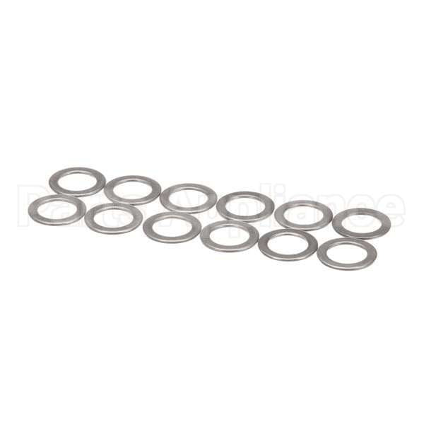 11695 Compatible Blodgett Washer, Door Conv.-Set O F (12)