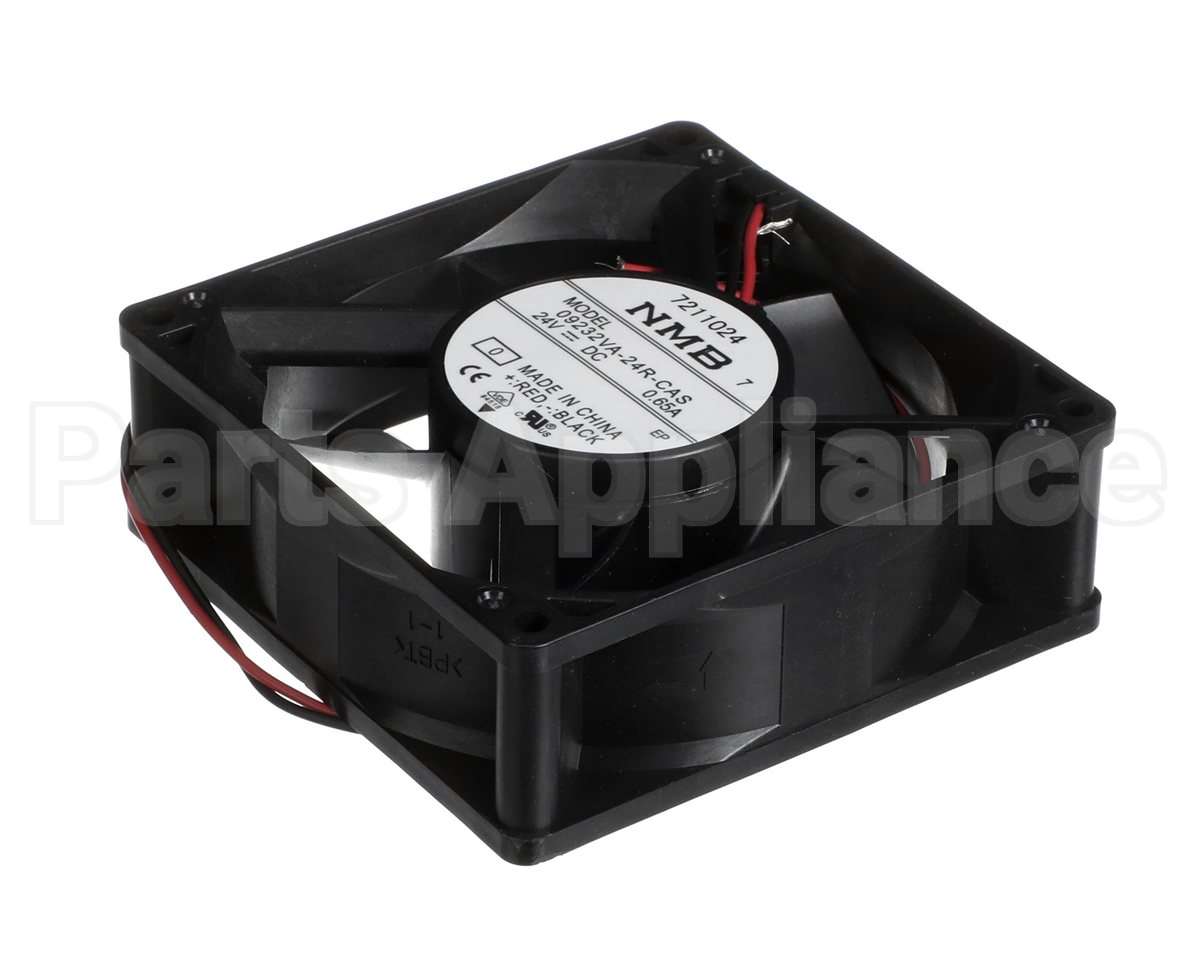 116953 Champion - Moyer Diebel Fan, Nmb, 24Vdc, 92Mmx92Mm, 105.9 Cfm