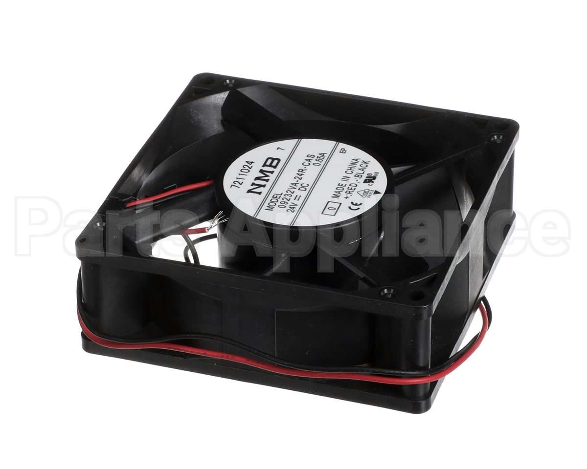 116953 Champion - Moyer Diebel Fan, Nmb, 24Vdc, 92Mmx92Mm, 105.9 Cfm