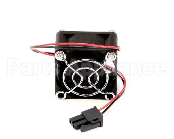 117.704 Nespresso Axial-Fan 24Vdc Set Refriger.