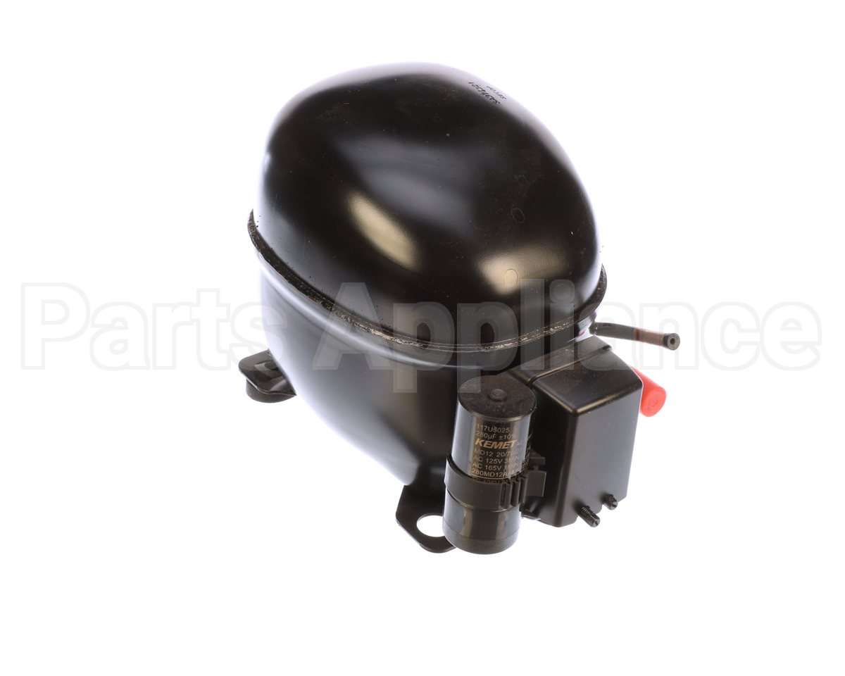 11700-10 Silver King Compressor 115V/60Hz R290 W/