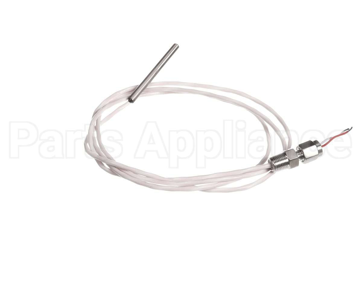 117002 Champion - Moyer Diebel Thermistor 10K 48" Lead, Flexible, Adjus