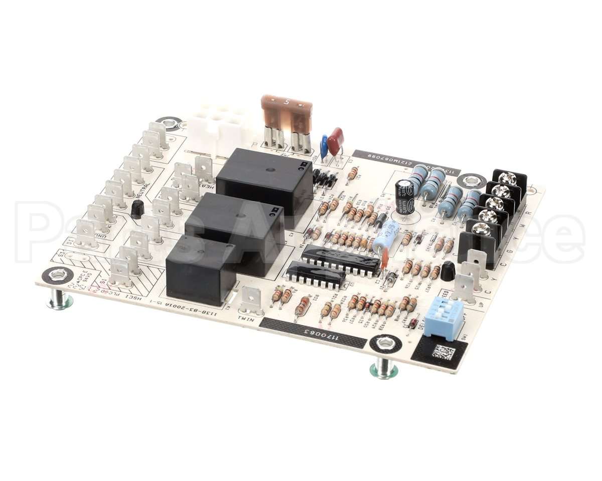 1170063 International Comfort Pro Circuit Board