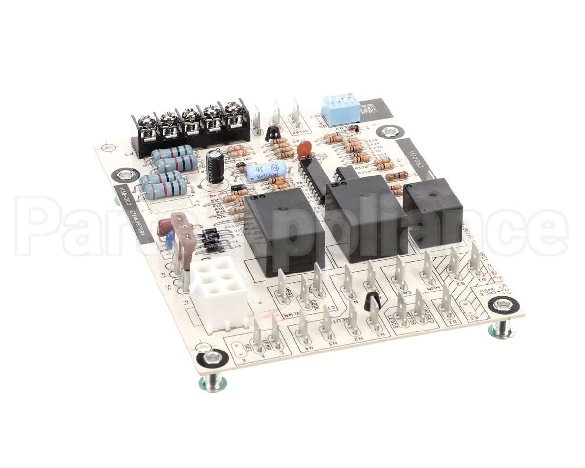 1170063 International Comfort Pro Circuit Board
