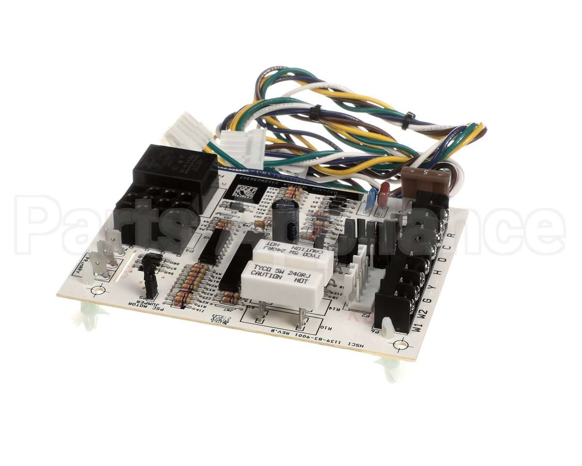 1170065 International Comfort Pro Control Fan Timer B
