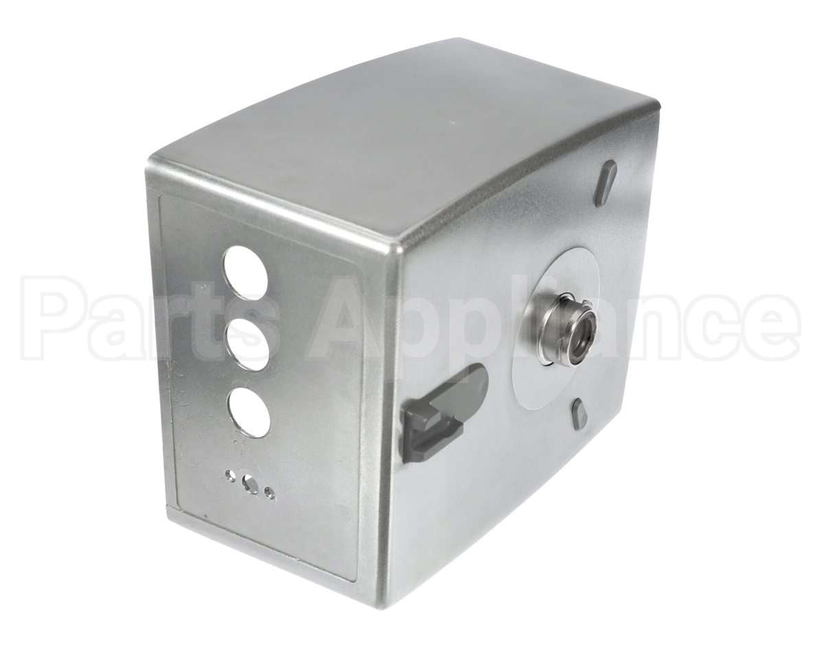 117007 Robot Coupe Motor Support R5A