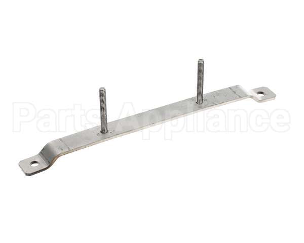 117009 Groen Bracket, Burner Support