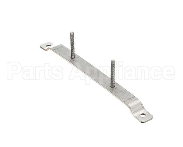 117009 Groen Bracket, Burner Support
