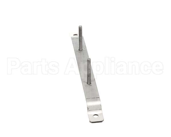 117009 Groen Bracket, Burner Support
