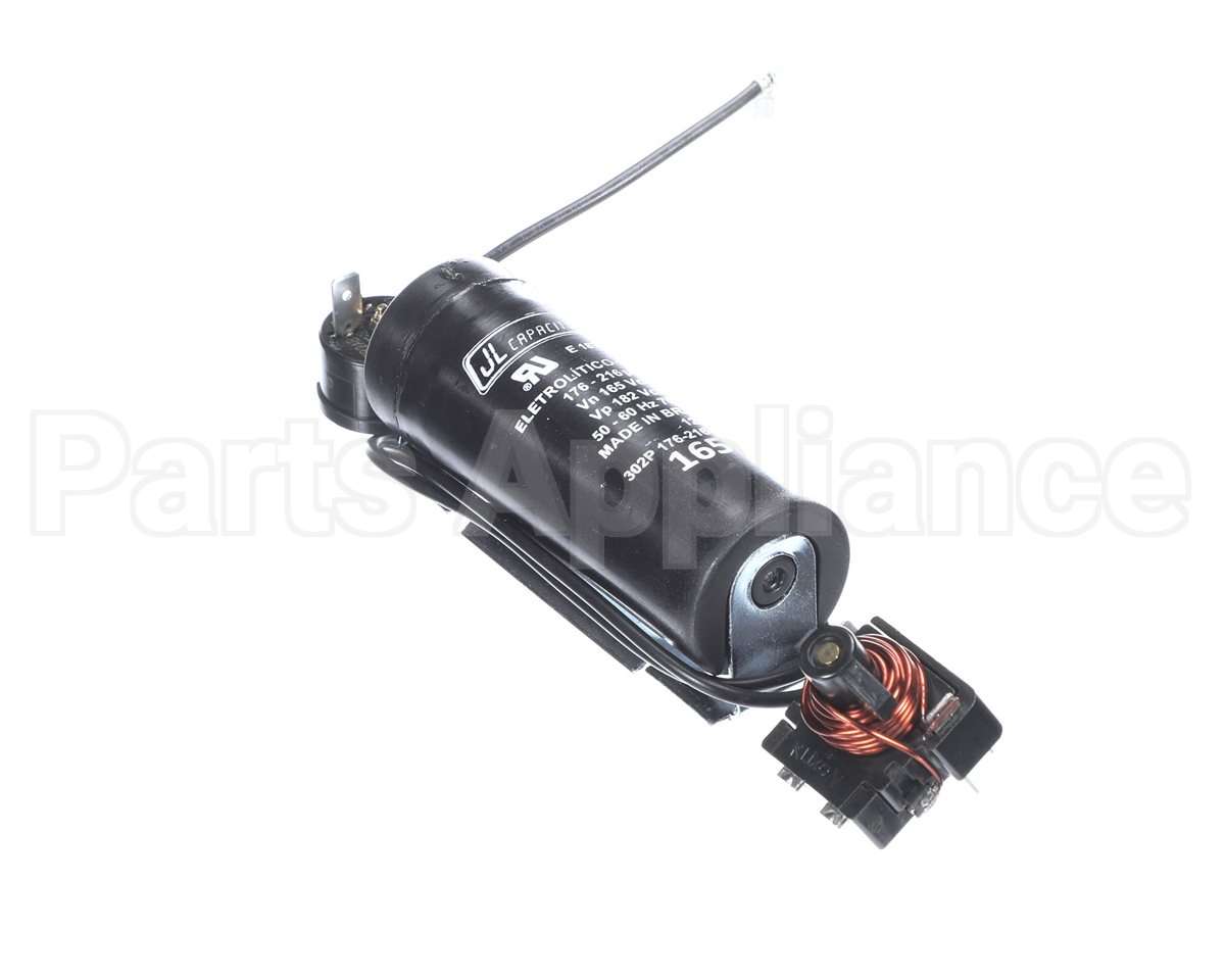 11701-11 Silver King Kit Electricals 115V Tcw410U-D